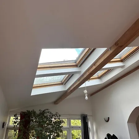 Maison Proche Paris Colombes (Hauts-de-Seine)
