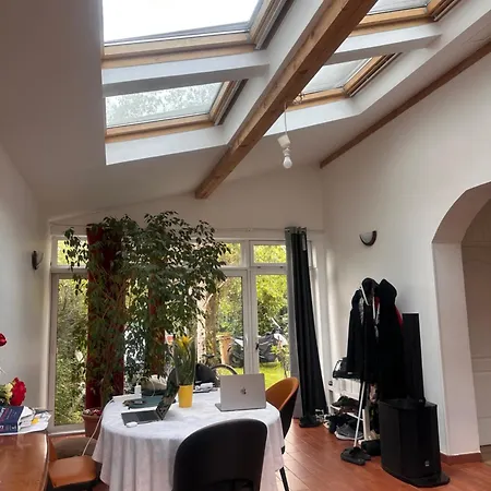 Holiday home Maison Proche Paris *