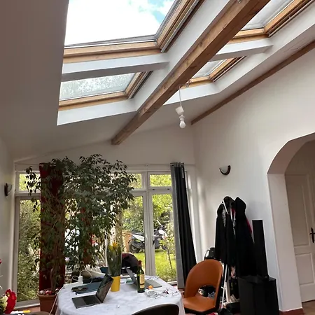 Holiday home Maison Proche Paris *