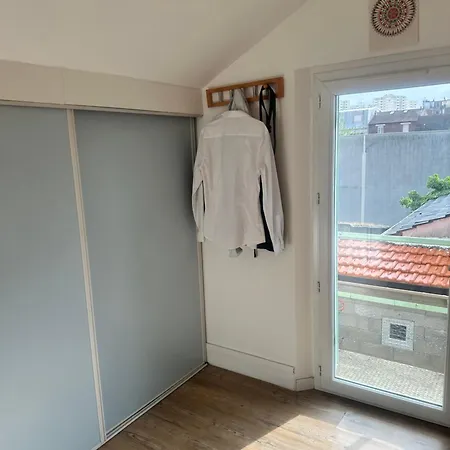 Maison Proche Paris Colombes (Hauts-de-Seine)