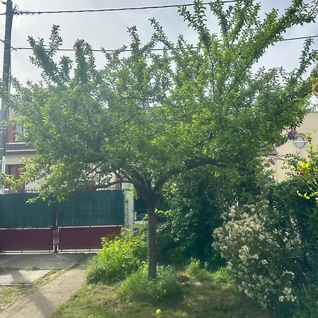 Maison Avec Jardin Proche Porte Maillot