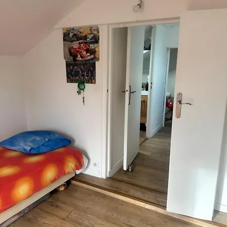 Maison Proche Paris Colombes (Hauts-de-Seine)