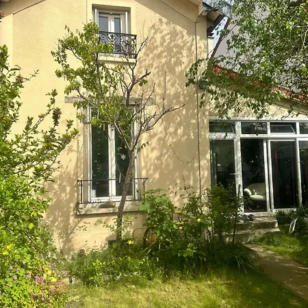 Maison Proche Paris Colombes (Hauts-de-Seine)