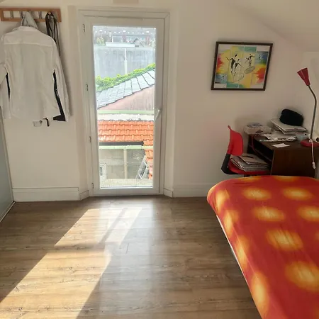 Holiday home Maison Proche Paris