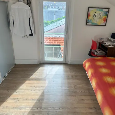 Holiday home Maison Proche Paris *