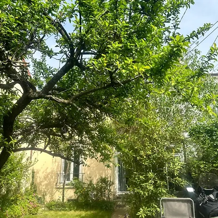 Holiday home Maison Proche Paris *