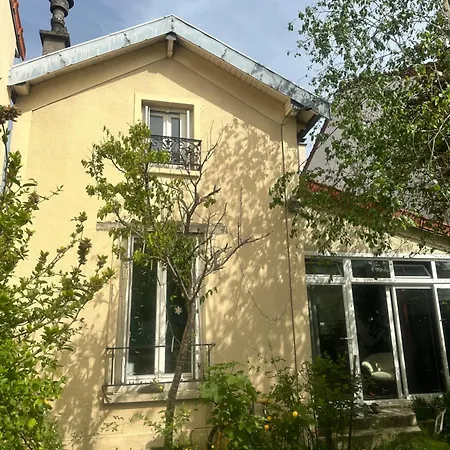 Maison Proche Paris Colombes (Hauts-de-Seine)