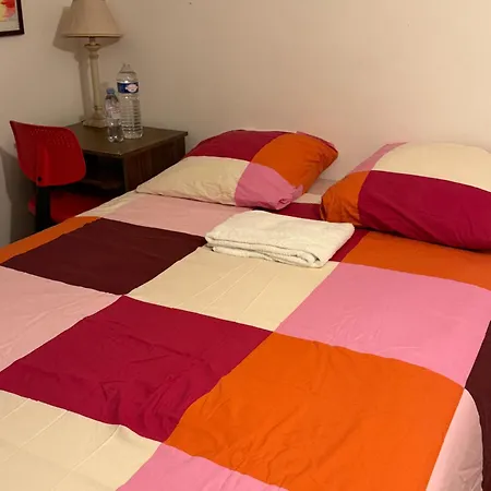 Maison Avec Jardin Proche Porte Maillot